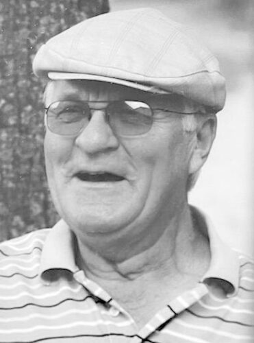 Ronald W. Latvala